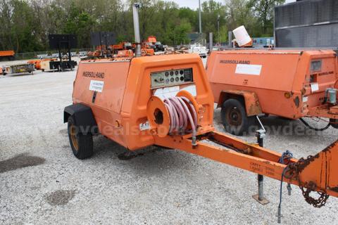 Ingersoll Rand