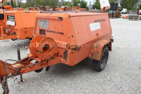 Ingersoll Rand