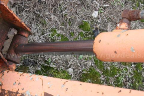 Farmhand loader 22