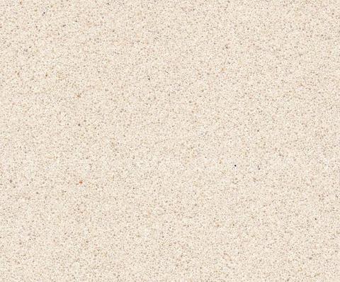 10 Ea. (Approx). NaturaStone Quartz Cornsilk Surfacing Slabs