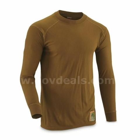 24 USMC Frog Silkweight Tops Military Issue Brand new Size Large