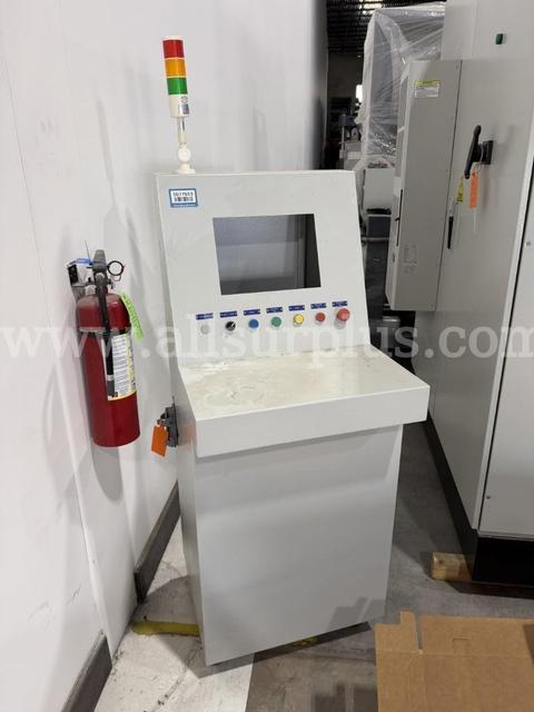 Control Panel Console, Qty 1