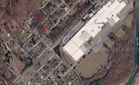 Residential Lot in Glasgow, VA (Market value $10k+)