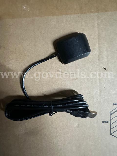 Alot of 100 VK162 G-Mouse USB GPS Dongle Navigation Module Support Google Earth Window