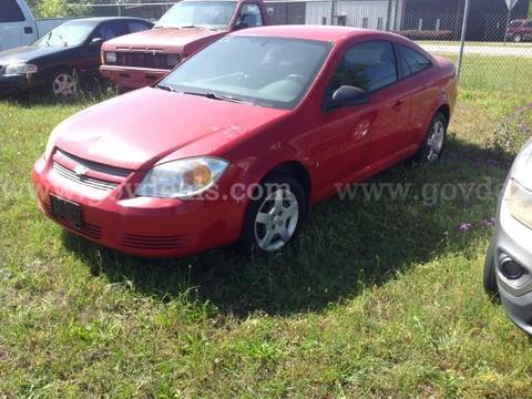 2007 Chevrolet Cobalt