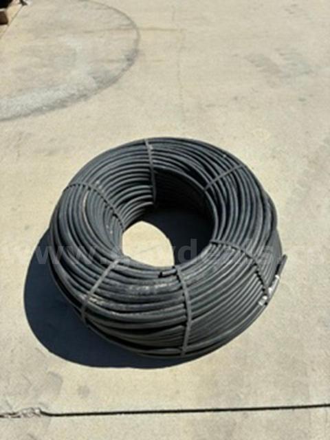 Netafim UniRam AS 540-045, 0.53 GPH, 1,000-ft Hose - Pallet Quantity