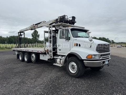 2007 Sterling LT9500