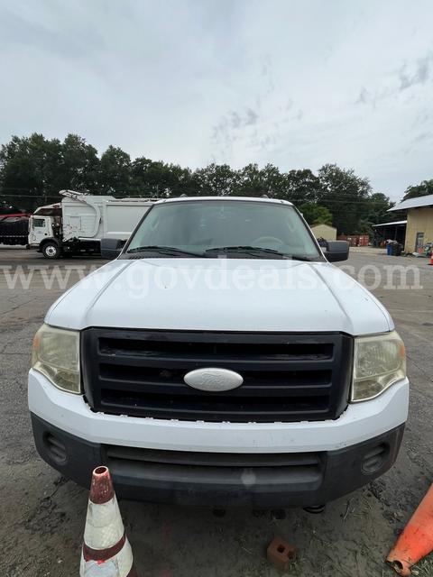 2007 Ford Expedition