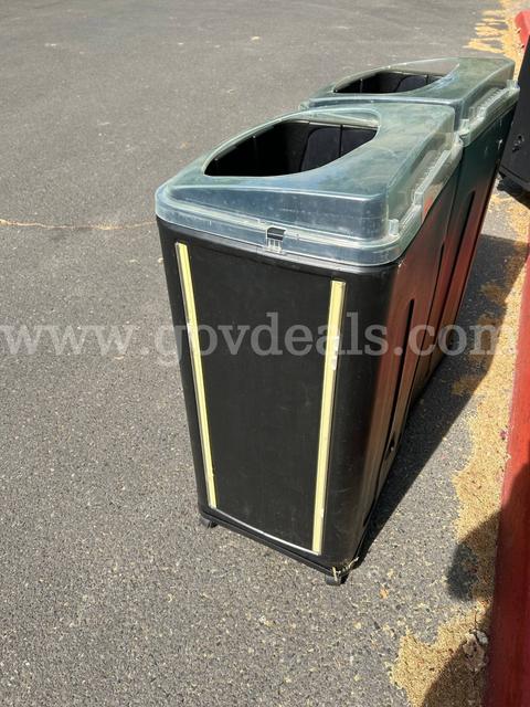 tall cooler