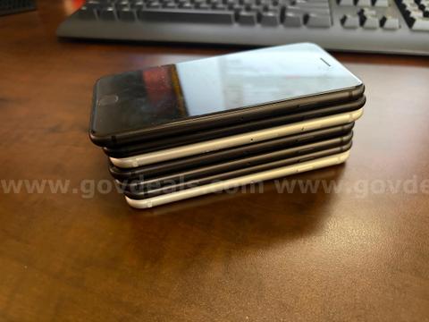7x iPhone 8 SE