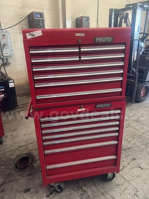 PROTO Toolbox (Tools Not Included)