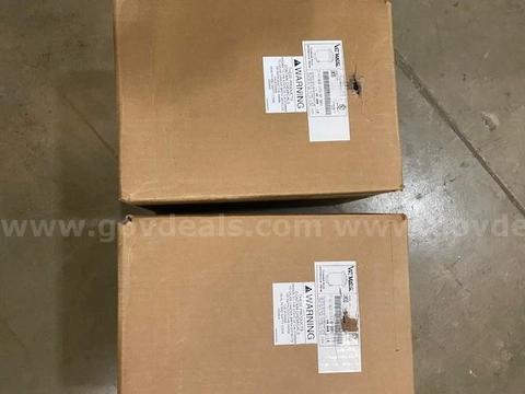 Air/Vacuum Valve