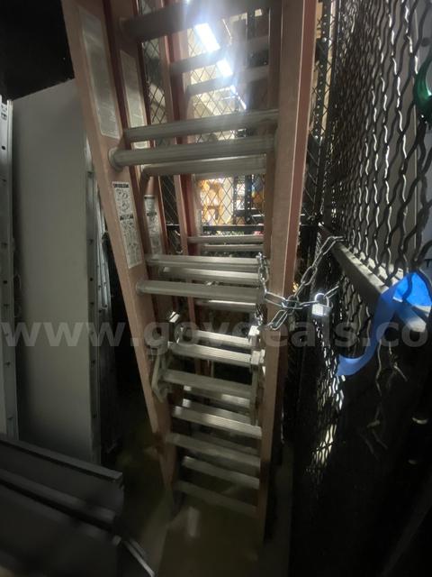 Ladder