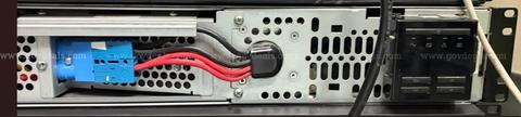 Rackmount UPS