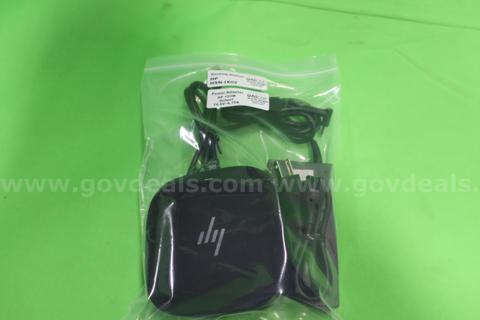 LOT OF (100) HPBDOCKING STATIONS MODEL: HP HSN-1X02- TESTED!