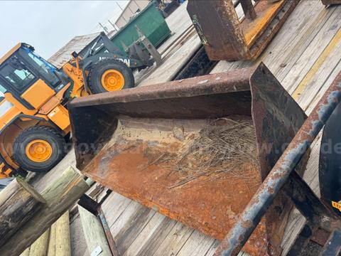 MULTIPLE TRACTOR ATTACHMENTS