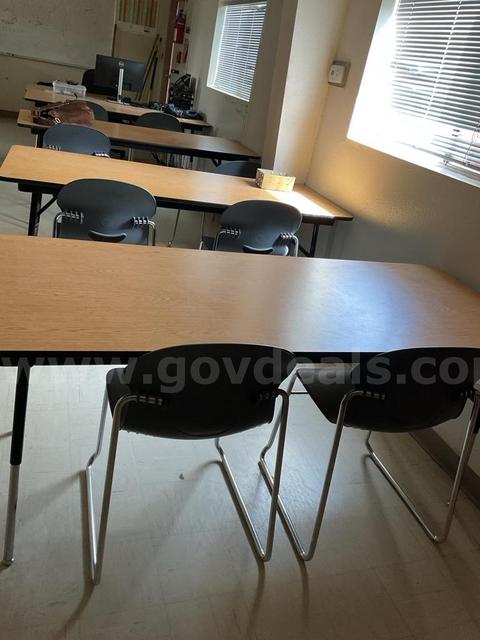 Lot of Tables  &  chairs