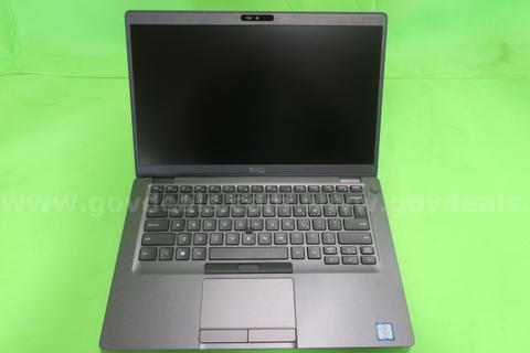 LOT OF (101) ASSORTED DELL LAPTOPS 8GB/16GB-TESTED!