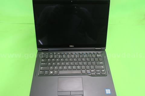 LOT OF (71) ASSORTED DELL LAPTOPS 8GB/16GB-TESTED!