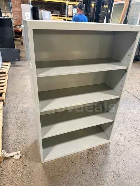 USED - SOLD AS IS - BOOKCASE #1