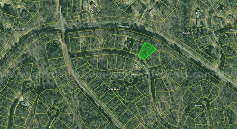 Immediate Liquidation β Rare Infill Lot in Galicia Subdivision Near Established Homes & Growth Corridor