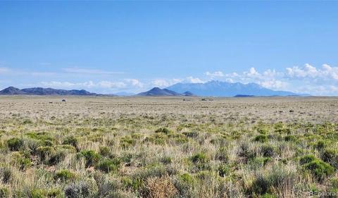 Rio Grande Scenic 0.21-Acre Lot 939 in Tavaputs Trail, Colorado w/Road Frontage