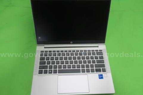 LOT OF (54) HP PRO BOOK 630 G8 16GB LAPTOPS-TESTED!