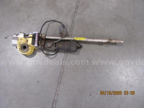 WACHS Pow-R-Drive Valve Opener
