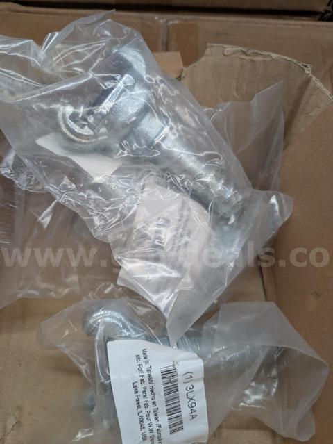 Lot of Miscellaneous Adapters & Couplers, New/Unused