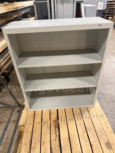 USED - SOLD AS IS - BOOKCASE #2