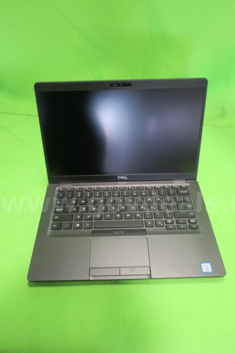LOT OF (11) DELL LATITUDE 5400 8GB LAPTOPS-TESTED!
