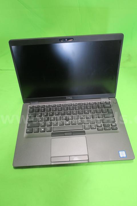 LOT OF (36) DELL LATITUDE 5400 8GB LAPTOPS-TESTED!