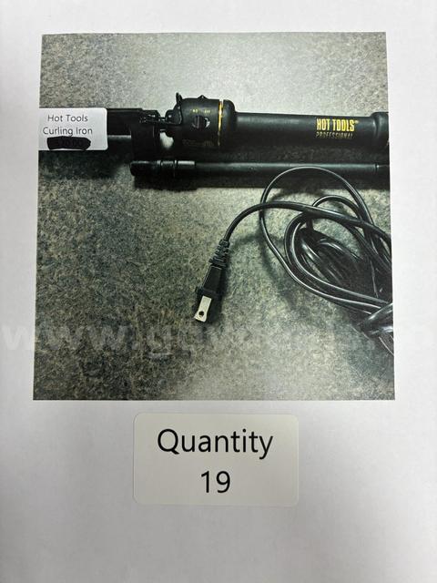 LOT of Hair Styling Tools  SEE LIST!!!