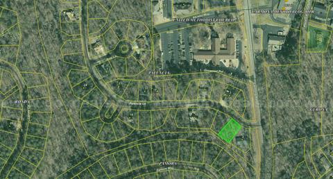 Immediate Liquidation–Infill Lot Near Lake DeSoto & Cortez | Build-Ready in Prime Palencia Location. No Reserve Auction!