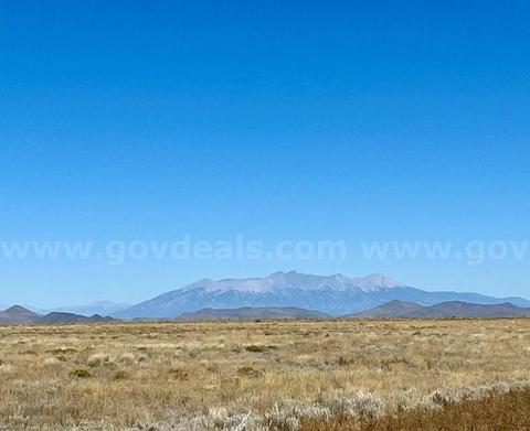 Blissful Rio Grande 0.21-Acre Lot 934 in Tavaputs Trail, Colorado w/Road Frontage