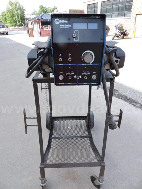 wire feeder