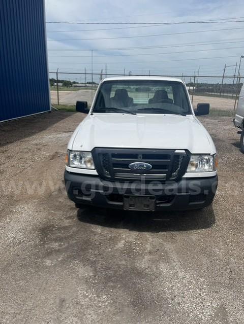 2006 Ford Ranger