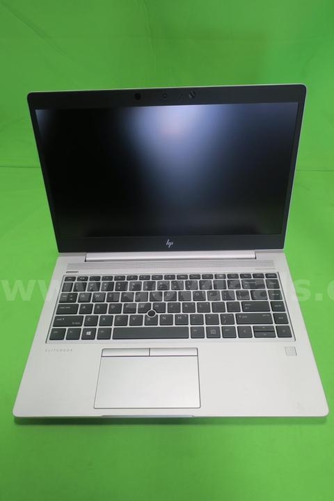 LOT OF (24) HP ELITEBOOK 745 G6 8GB LAPTOPS- TESTED!