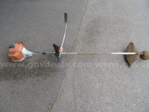 Stihl FS 240 Trimmer
