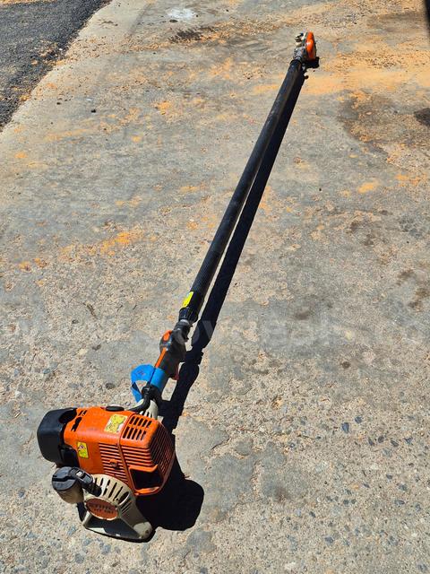 Stihl pole saw