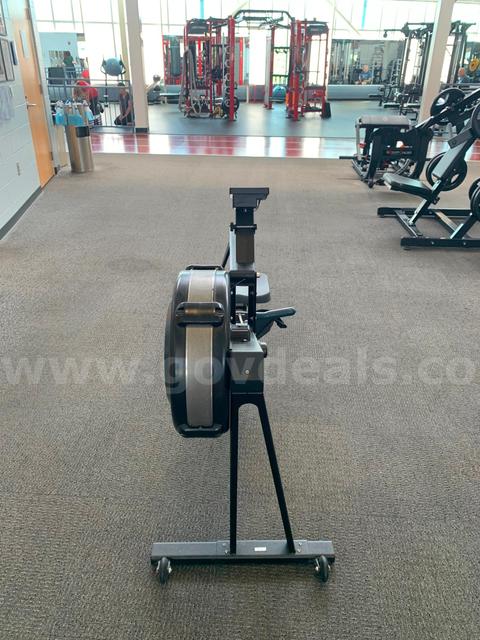 Concept 2 RowErg Rowing Machine