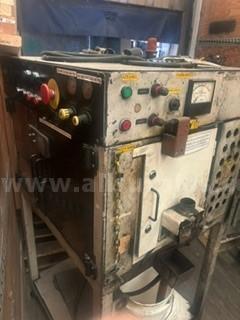 Marken 500S Auto Saw