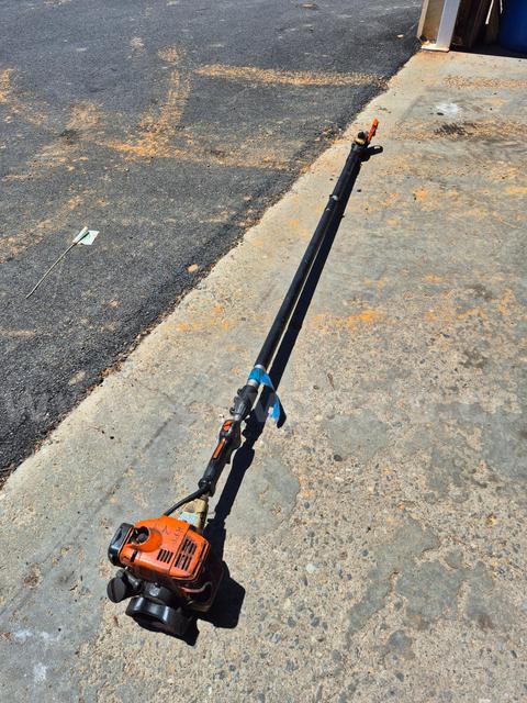 Stihl pole saw