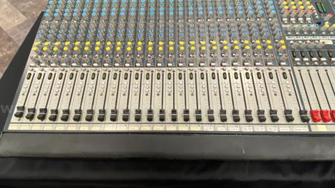 Allen & Heath GL2400 40 Channel Mixing Board
