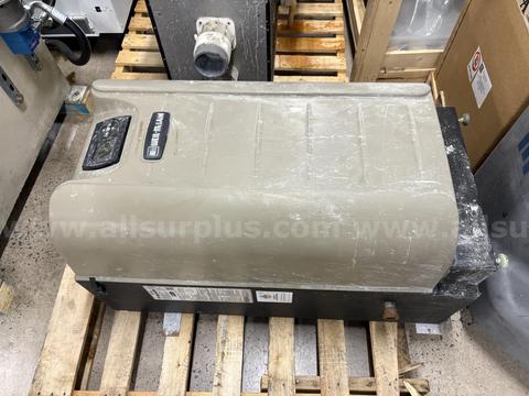 2019 Weil McClain EVG399 Direct Vent Hot Water Boiler