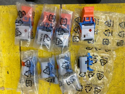 HP Printer Parts- Local Pick-up Only
