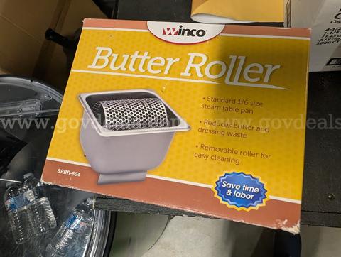 Butter Roller