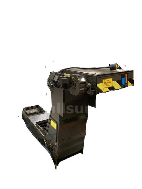 2018 Mayfran M-H4B Chip Conveyor