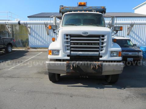 2006 Sterling LT9500