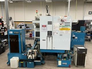 Toyoda GL3A-25X Cylindrical Grinder